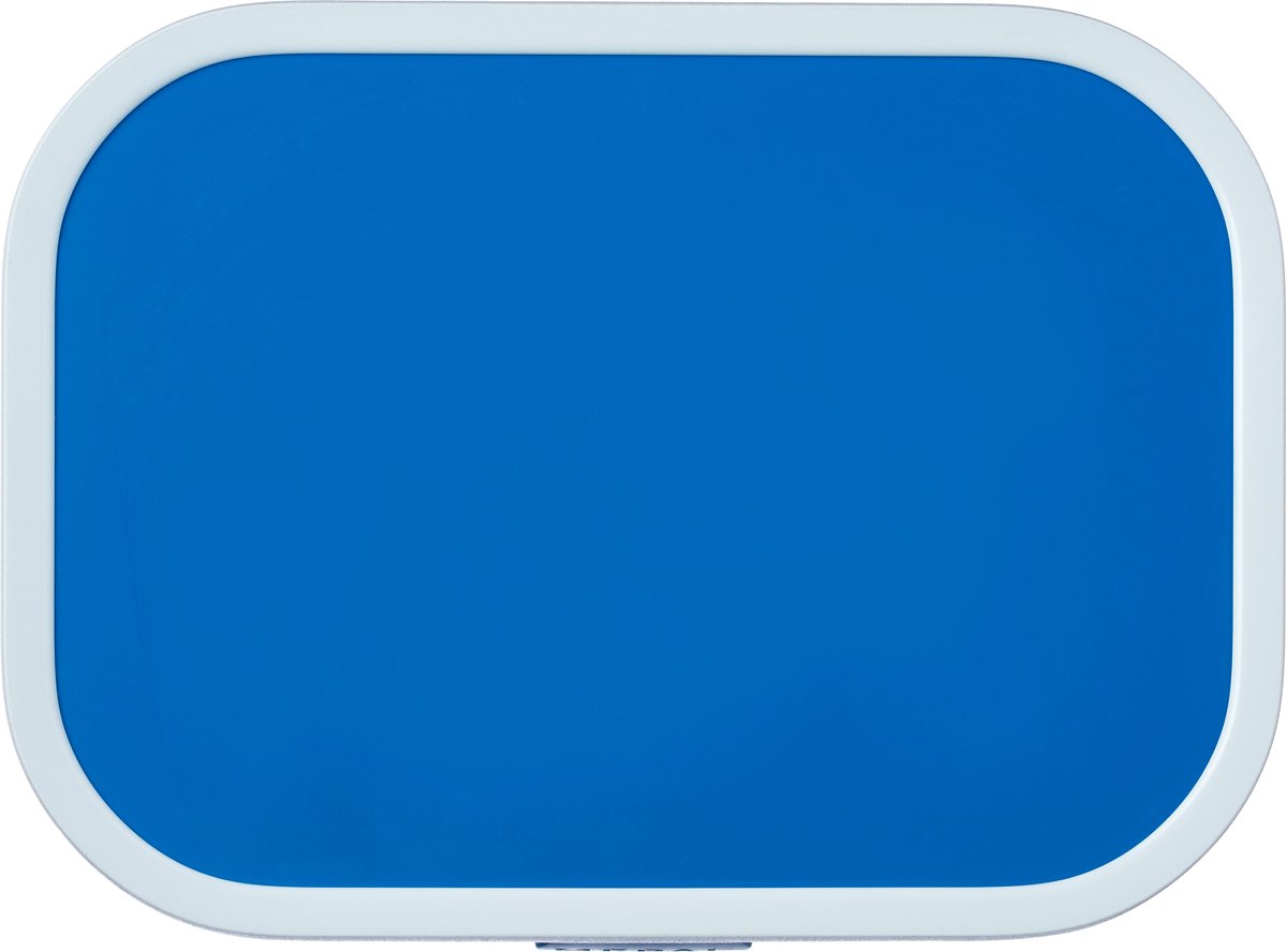  Mepal Campus Bento Lunchbox - Blauw