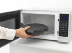  Brabantia Make &amp; Take Lunchkom - 1 L - Kunststof - Dark Grey