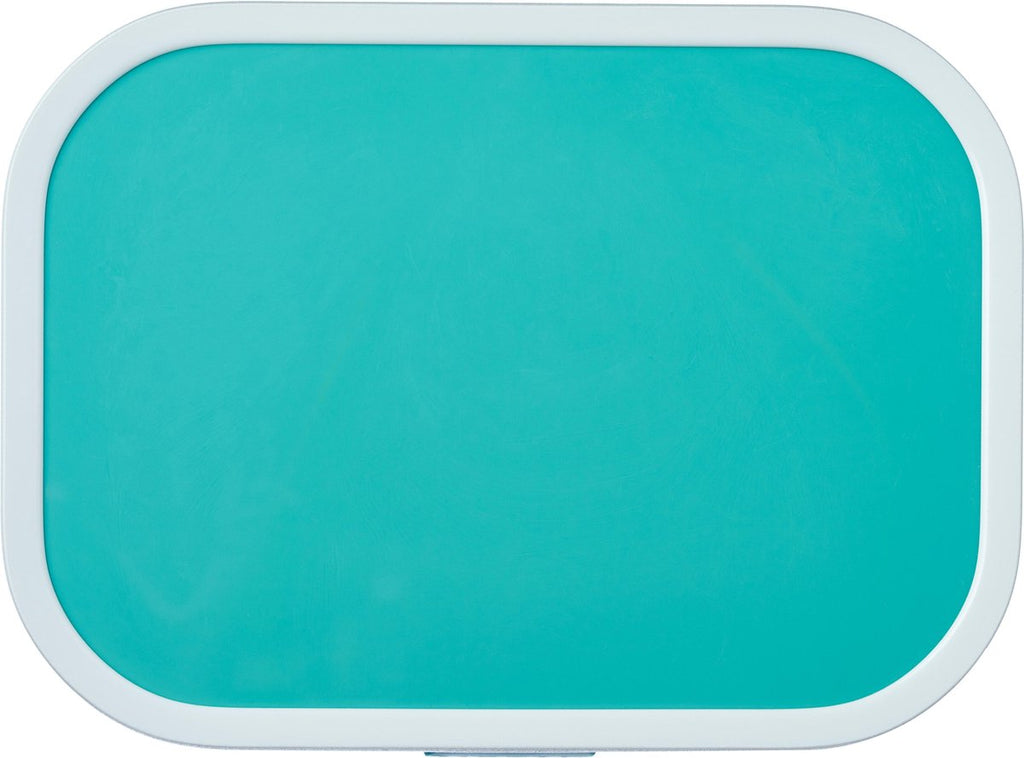  Mepal Campus Bento Lunchbox - Turquoise
