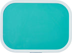 Mepal Campus Bento Lunchbox - Turquoise