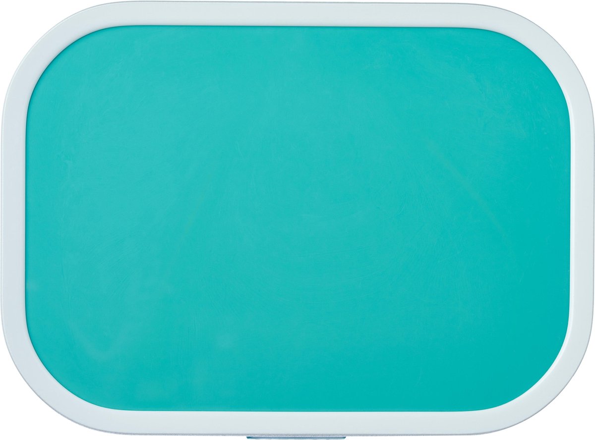  Mepal Campus Bento Lunchbox - Turquoise