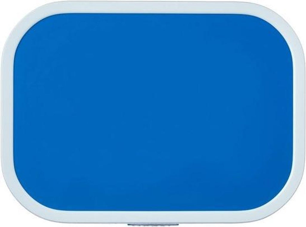  Mepal Campus Bento Lunchbox - Blauw