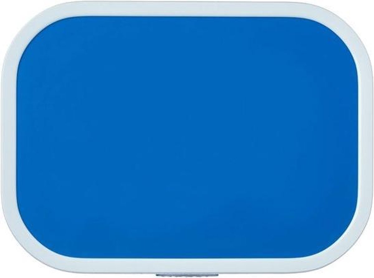  Mepal Campus Bento Lunchbox - Blauw