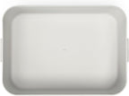  Brabantia Make &amp; Take Lunchbox - Medium - Kunststof - Light Grey