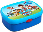  Rosti Mepal - PAW Patrol Broodtrommel - 176 X 130 X 60 Mm - Blauw