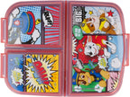  PAW Patrol - Vershouddoos - Lunchbox - 400ml - Blauw/Rood