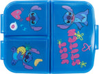 Stor Lilo &amp; Stitch Multi Brooddoos / Broodtrommel