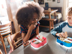 Mepal – Lunchset Campus (sb + Lb) – Schoolbeker En Broodtrommel Voor Kinderen – Roze – Bento Box - Lekvrij