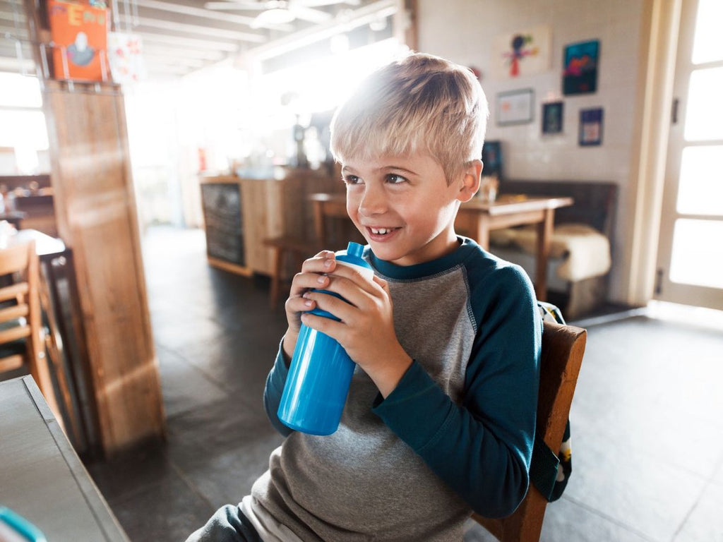  Mepal PAW Patrol - Broodtrommel Met Pop-up Drinkfles - 1.15l - Lunchset – Drinkfles - Voor Kinderen – Bento Box