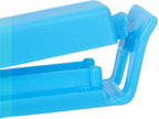  Vershoudclips - 30 Stuks - Vershoud Knijpers - Afsluitclips - Zakklemmen - Zaksluiter - Afsluiter Klemmen