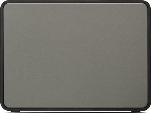  Brabantia Broodtrommel - Met Klepdeksel - Platinum