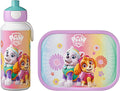 Mepal Paw Patrol Girls Voordeelset Lunchbox &amp; Pop-up Fles