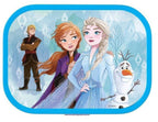  Rosti Mepal Lunchbox Campus Frozen 2 - Junior Paars/blauw 3-delig