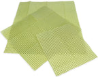  Bijenwas Wraps - Beeswax Food Wrap - Beewax - Bee Wrap - Bijenwasdoek - Zero Waste - 3 Stuks; Klein, Middel, Groot - Herbruikbaar - Duurzaam Cadeau - Boterhamzakje - Bijenwas Doek - Beeswax Wraps - Herbruikbaar Boterhamzakje - Bijenwas Vellen