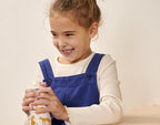  Mepal – Lunchset Campus (pu + Lb) – Pop-up Drinkfles En Broodtrommel Voor Kinderen – Leopard – Bento Box – Lekvrij