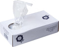  Polyzakjes Ldpe - Voedsel- Boterhamzakjes- Zakjes- Bewaarzakjes- 26x35 Cm- Transparant 1000 Stuks