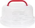  Patisse Taart- En Cupcake Doos - Ø30cm