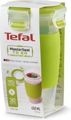  Tefal Masterseal To Go Smoothie Mug - 0,4L