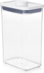  Voorraadbus 'POP' 2.0 Rechthoekig - Medium (2,6 Liter)
