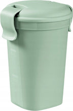  Curver Lunch &amp; Go Beker - Magnetronbestendig - Lunchbeker – Muesli Beker - Soepbeker - Yoghurt Beker To Go – LunchBox - KoffieBeker - Salade Lunchbox - 0,6l – Groen