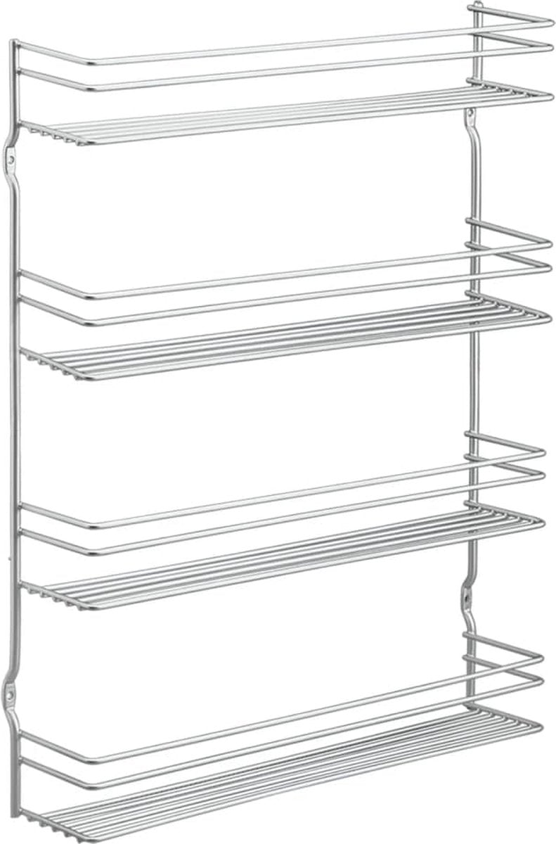 Tomado Metaltex - Pepito 4 - Kruidenrek - 36x8x45cm