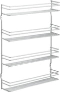  Tomado Metaltex - Pepito 4 - Kruidenrek - 36x8x45cm