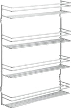  Tomado Metaltex - Pepito 4 - Kruidenrek - 36x8x45cm