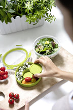  Tefal Masterseal To Go Lunchbox - 1.2L - Rechthoekig