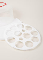  Patisse Taart- En Cupcake Doos - Ø30cm