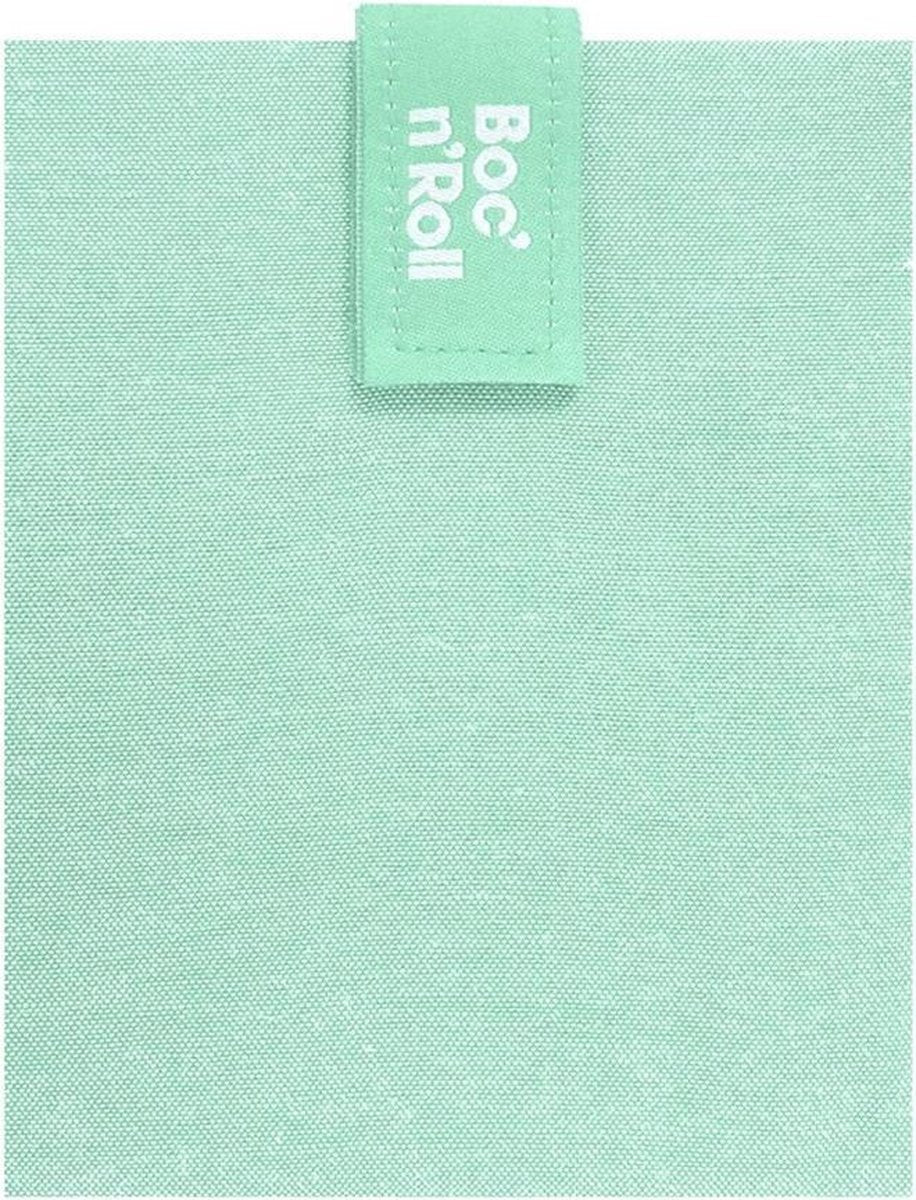  Roll'Eat Boc'n'Roll Foodwrap - Eco Mint