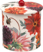  Emma Bridgewater - Vershouddoos - Bewaarblik - Rond - Flowers