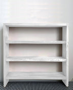  Beckenbau - Kruidenrek Staand - Kruidenrek - Keuken Organizers - Massief Hout - 58x53